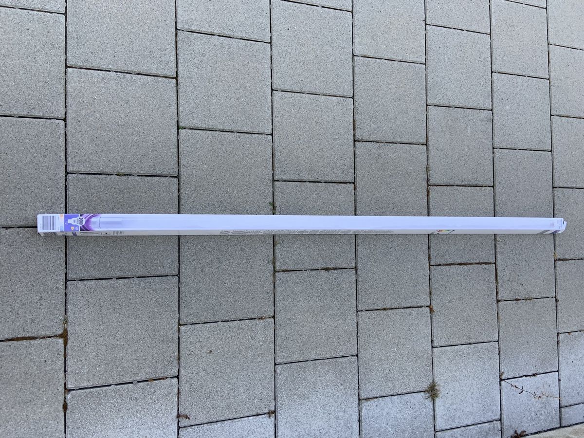 Kronleuchter & Deckenlampen: LED Röhre / Ledtube Lightway 1500 mm – Neu (gemäss Beschreibung) aus Elgg von dan_f8gv 1