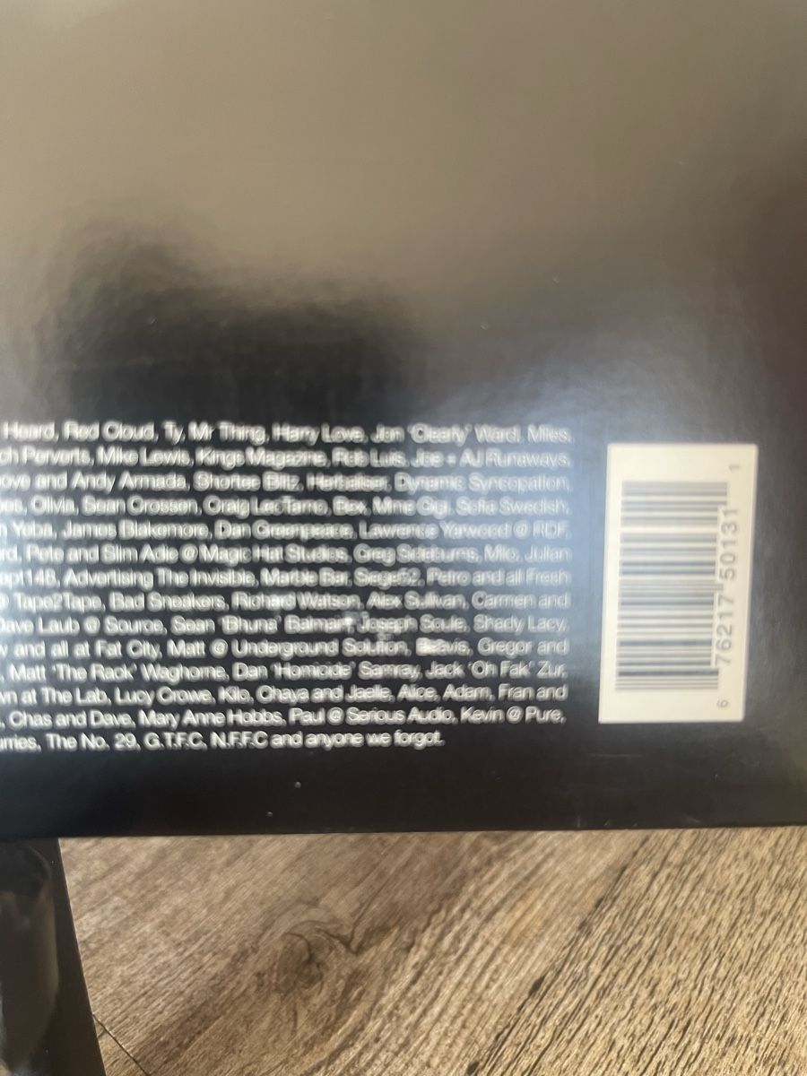 Dischi in vinile: The Nextmem / Amongst the madness – Nuovo (secondo la descrizione) da Dagmersellen venduto da stonefinger 2