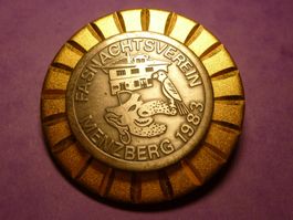 MENZBERG 1983 GOLD