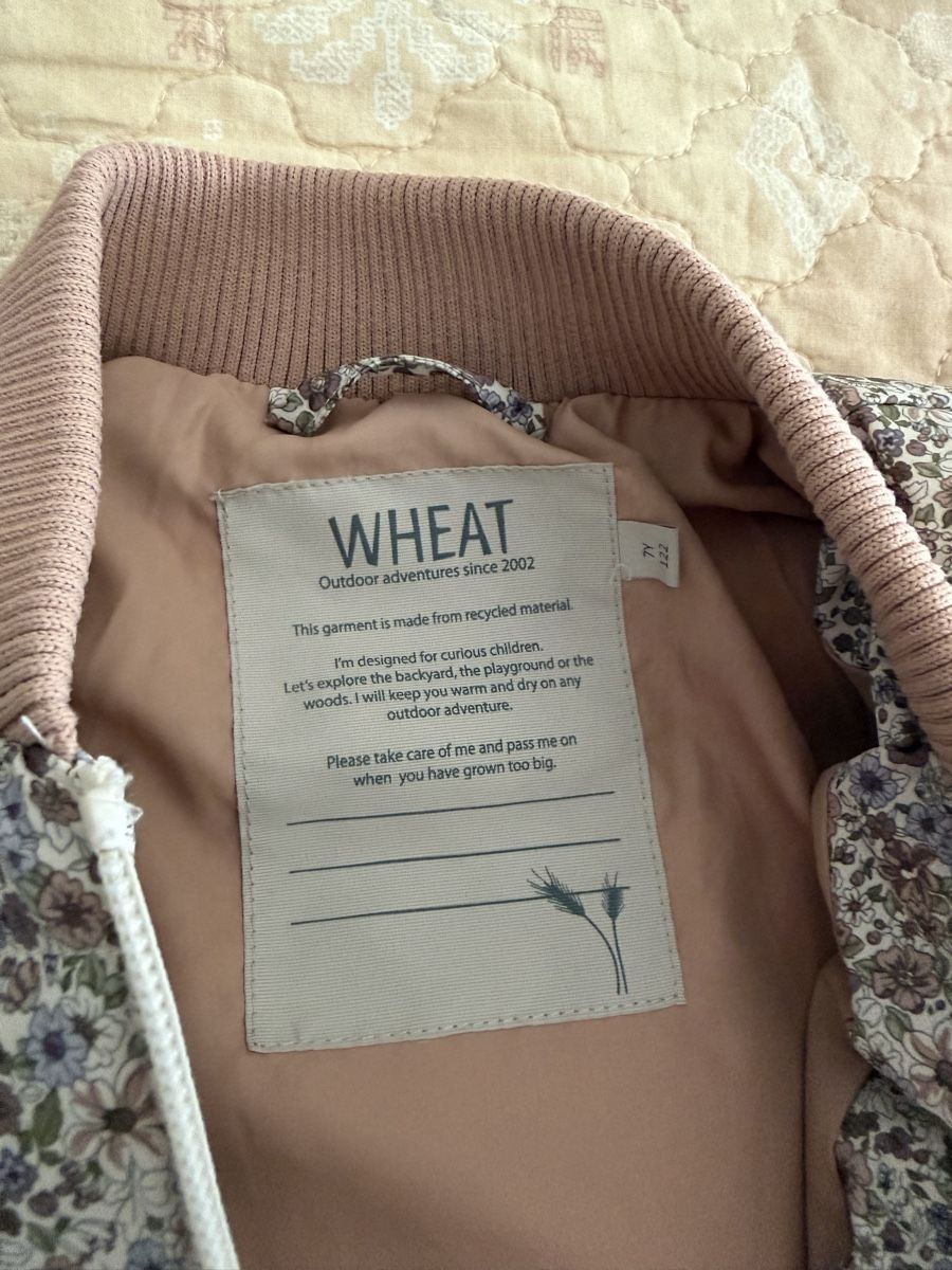 Wheat Giacche & Cappotti: Wheat Jacke 122 – Usato da Bern venduto da Olenush 7
