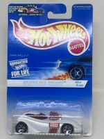 Hot Wheels Twin Mill II