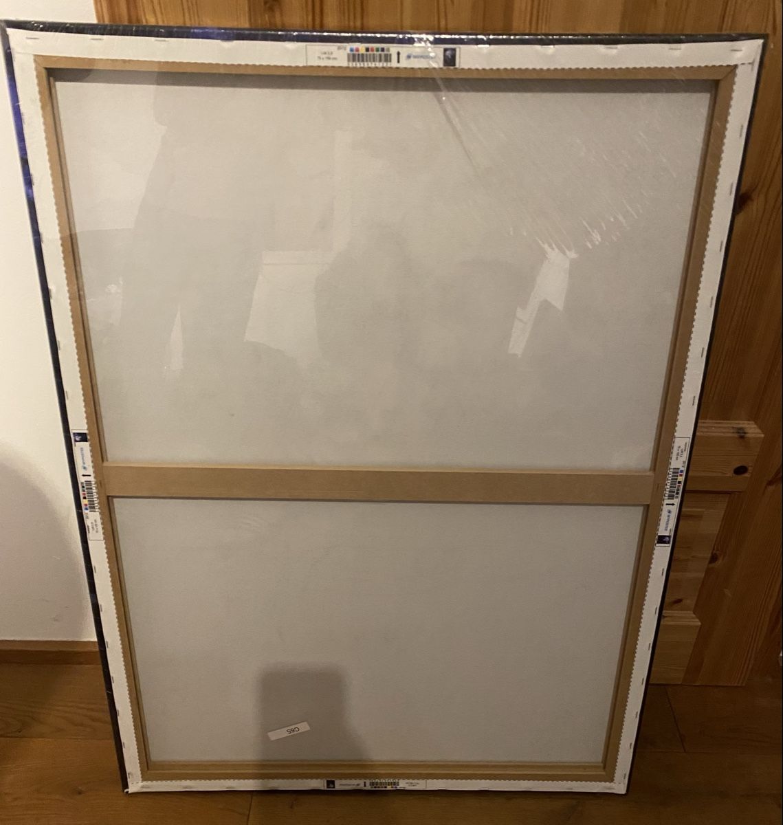 Foto & Immagini: Leinwandbild neu 100x2.5x75 cm – Nuovo e nell'imballaggio originale da Mumpf venduto da Nico_207 1