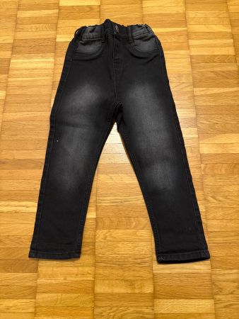 H&M weiche, stretchige Jeams Gr 98