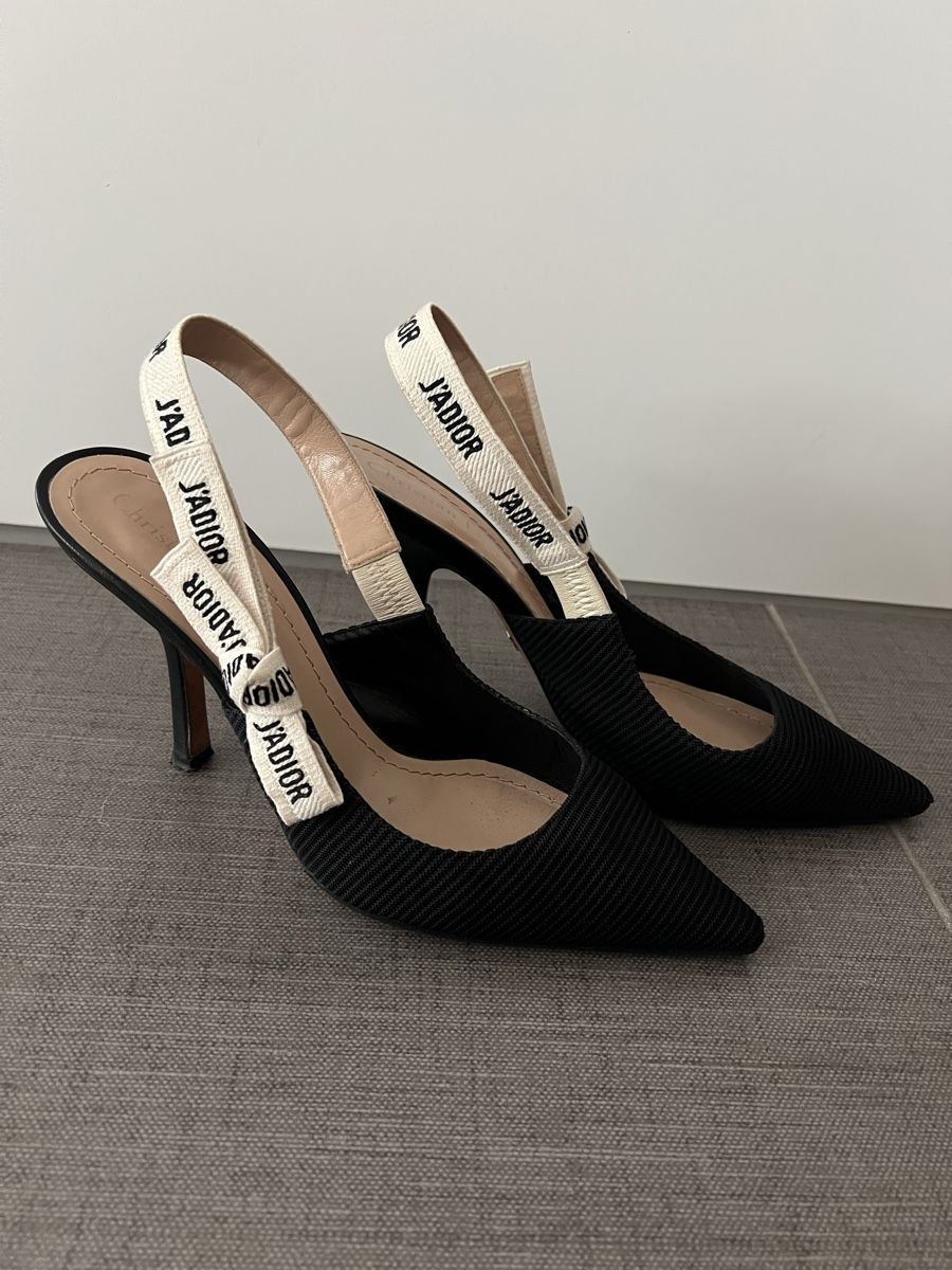 Dior Scarpe da donna: Christian Dior, 40.5 – Usato da Zürich venduto da son_f7qw 1