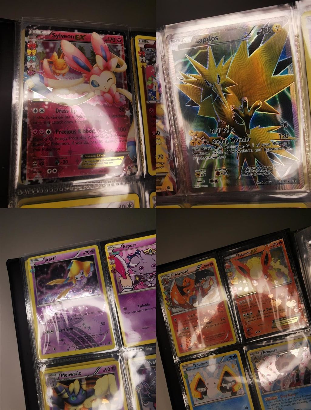 Pokémon Carte collezionabili: Generations 20th Set 2016 Pokemon Karten – Usato da Widen venduto da Zu-Schlag 1