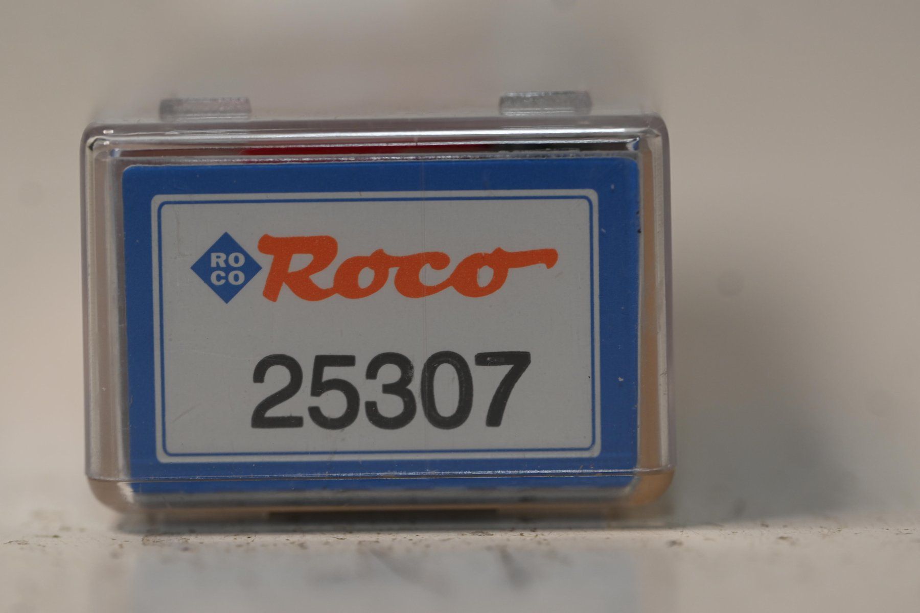 Roco Modellini di ferrovie: SKANDI  HUPAC Wagen Roco Spur N mit OVP – Usato da Laupen ZH venduto da Zmoewe 6