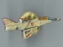 Jet-Pin