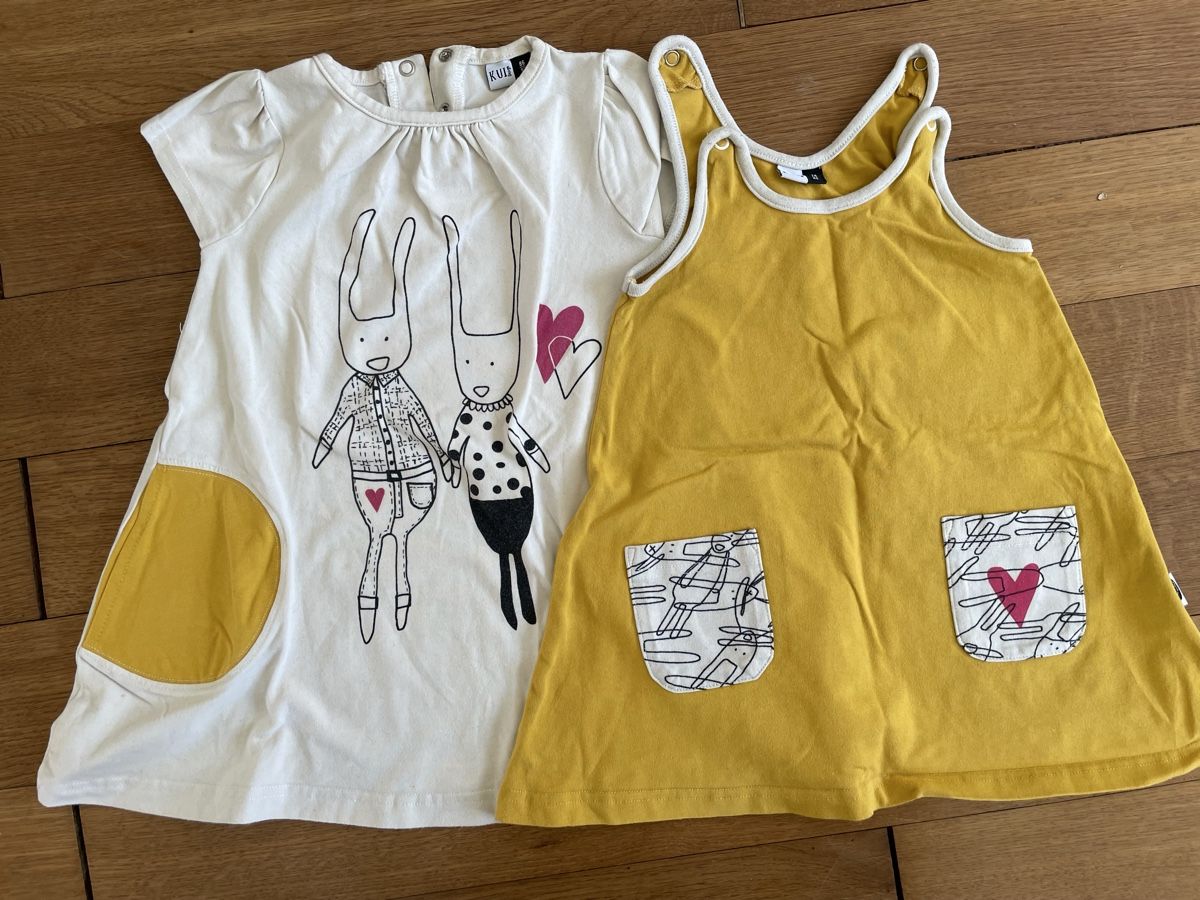 Vestiti & Gonne: Kleidchen – Usato da Wettingen venduto da simomoxa