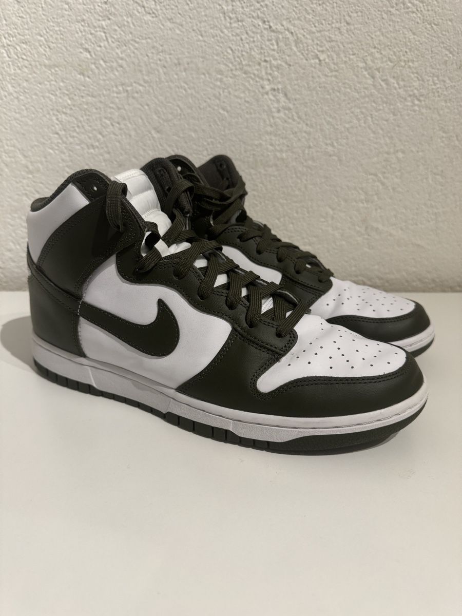 Nike Herrenschuhe: Nike – Gebraucht aus Dübendorf von Denko
