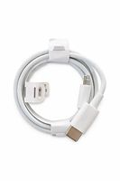 Lightning auf USB C Ladekabel