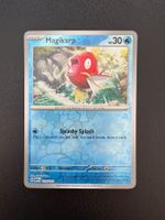 Magikarp (Karpador) Reverse Holo 129/165 – MEW Pokémon 151