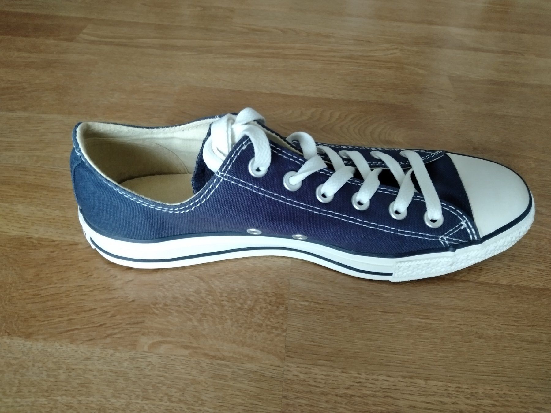 Converse Scarpe da uomo: Converse All Star – Nuovo e nell'imballaggio originale da Zug venduto da guggi717 1
