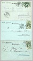 UPU 1900