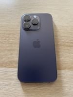 IPhone 14 Pro 256gb Akku 89%