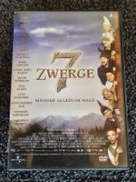 7 ZWERGE MÄNNER ALLEIN IM WALD(14548)
