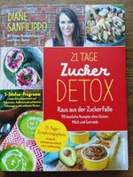 21-Tage-Zucker-Detox, Diane Sanfilippo, TOP