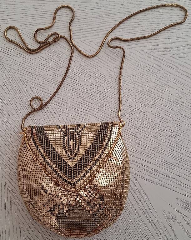 Borse da donna: Abendtasche / Festhandtasche – Nuovo (secondo la descrizione) da Urdorf venduto da Jeani_