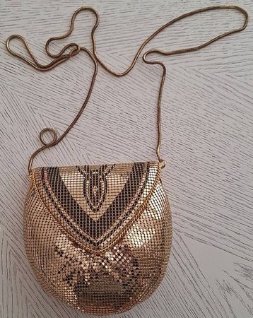 Abendtasche / Festhandtasche