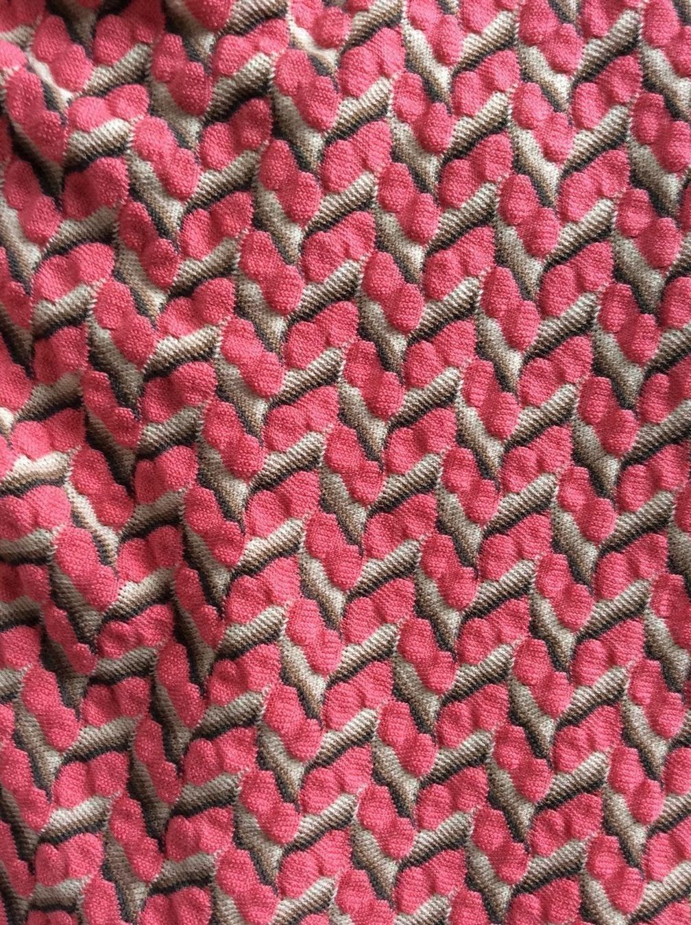 Missoni Vestiti: Missoni knit dress / Kleid – Usato da Zürich venduto da LoveFashion76 3