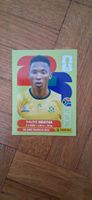 WM- Panini 2026 Sticker Thalente Mbatha