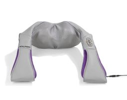Nackenmassagegerät Vitalmaxx grau wie neu
