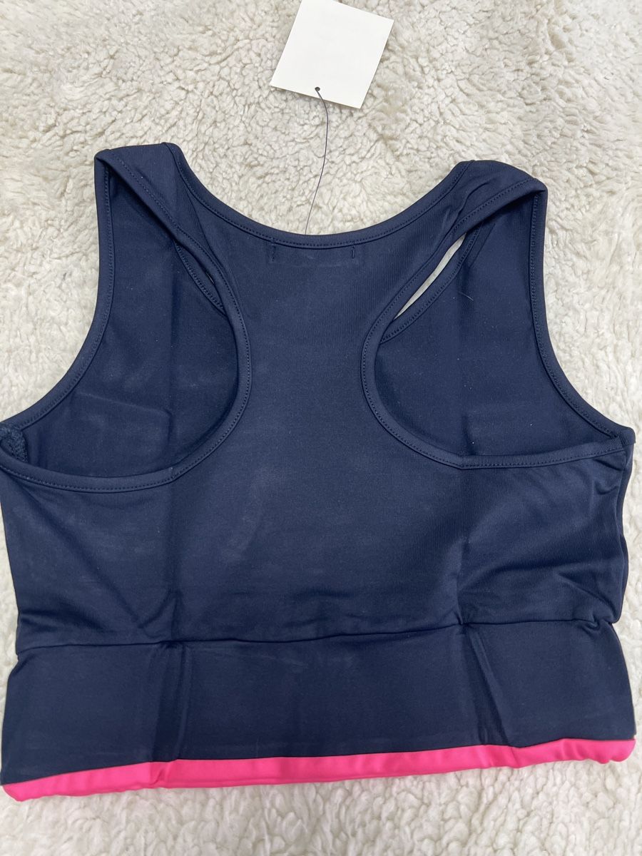 T-shirt: Brassière sport Stroida S neuve tendance – Nuovo e nell'imballaggio originale da Chenens venduto da anasantos90 2