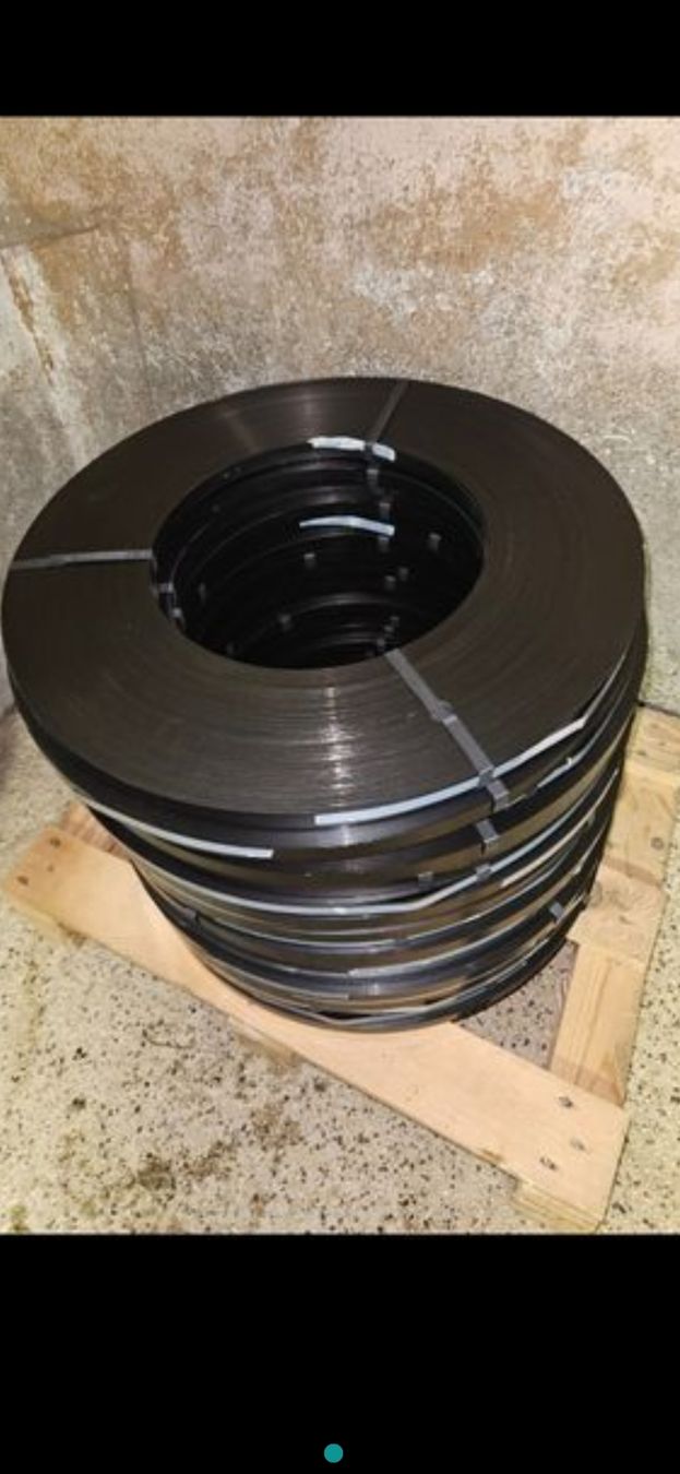 Tutti gli attrezzi: Stahlband  16 mm – Nuovo (secondo la descrizione) da Unteriberg venduto da amd89 1