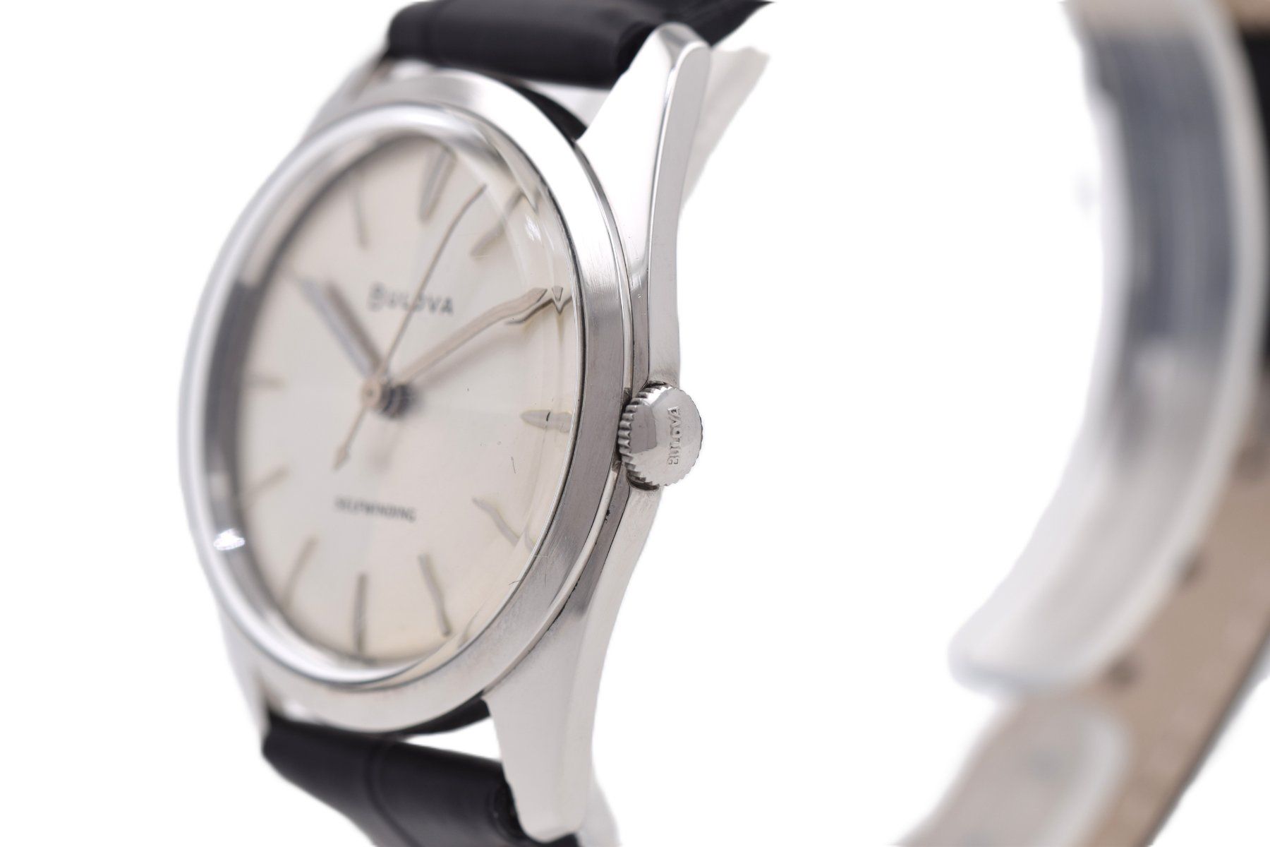 Bulova Orologi: Bulova Selfwinding Vintage Automatic Uhr – Usato da Arni AG venduto da magnetKRAFT 2