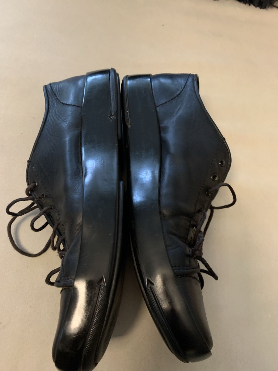 Prada Chaussures hommes: Prada Schuhe  – D'occasion à Bergdietikon par zor_856j 1