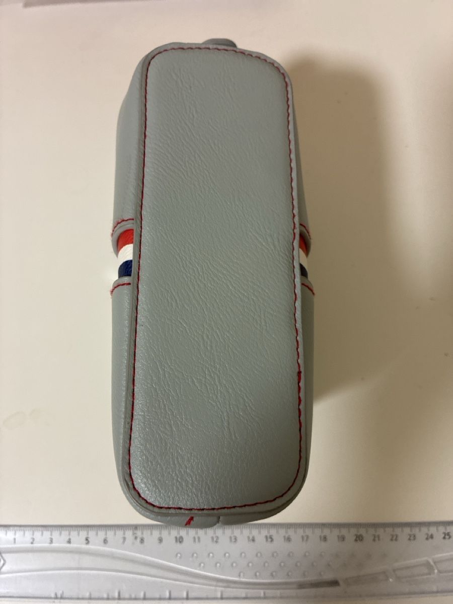 Custodie per cosmetici: New Cosmetic Bag – Nuovo e nell'imballaggio originale da Basel venduto da dal_r7dw 3
