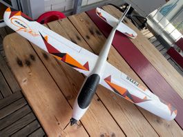 Motorsegler Fox, 80 cm vom FMS