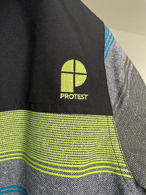 Giacche & Cappotti: Protest Kinder-/Jugend-Winterjacke, Grösse 164 – Usato da Bassersdorf venduto da Darione 2