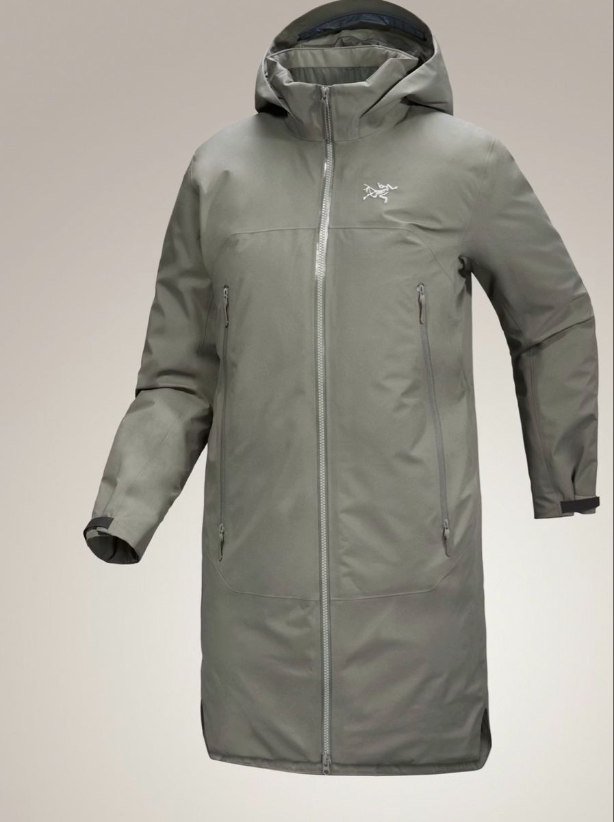 Arcteryx Cappotti: Arcteryx- Beta Daunen Parka Damen – Nuovo (secondo la descrizione) da Guttannen venduto da E1892