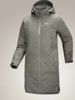 Arcteryx- Beta Daunen Parka Damen