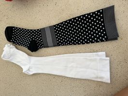 Compression socks - set of 2 