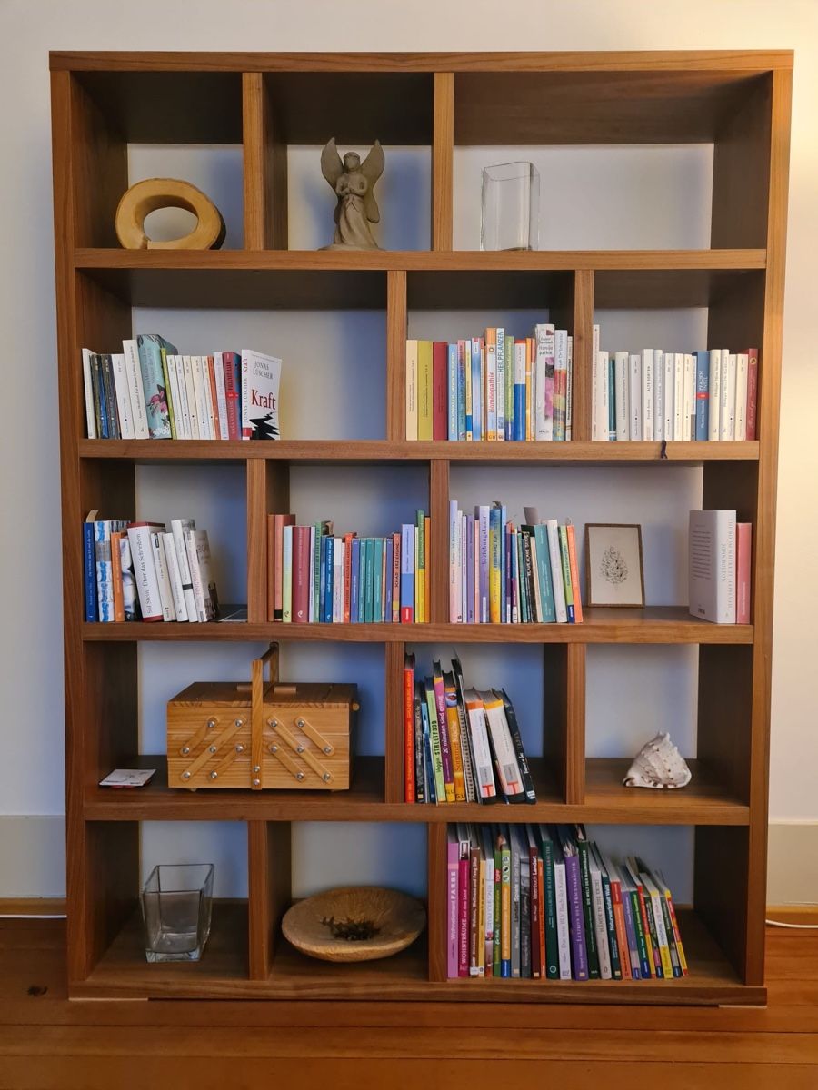 Scaffali: Bücherregal – Usato da Langenthal venduto da jon_q9jg 1