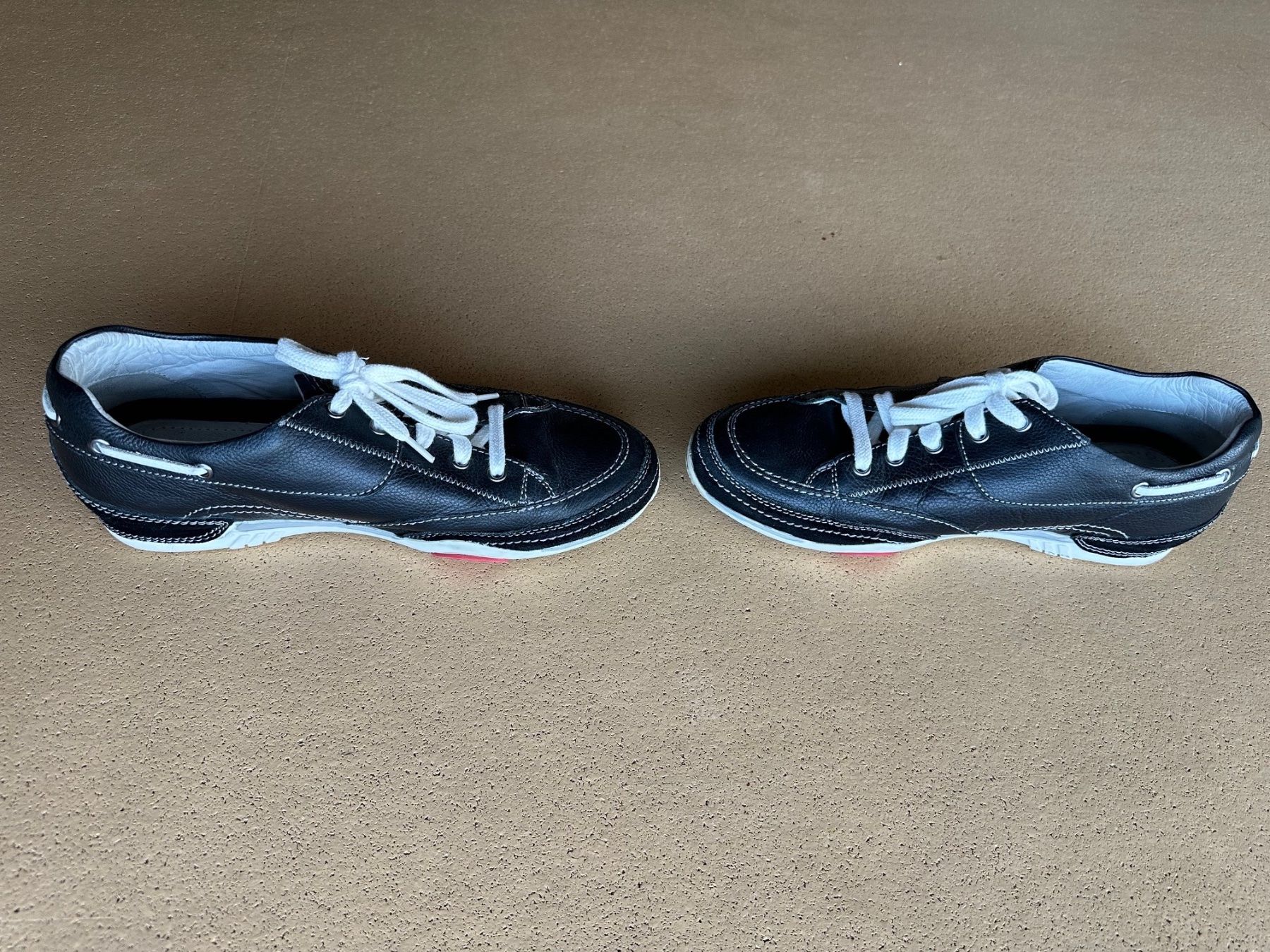 Bugatti Scarpe da uomo: Bugatti Denim, p.44 – Usato da St-Gingolph venduto da GoldenKeys 4