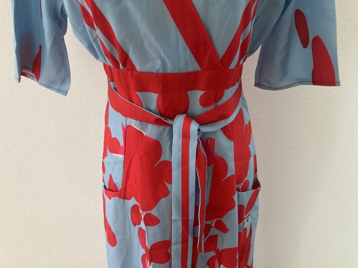 Vestiti: Sommerkleid – Nuovo (secondo la descrizione) da Bettlach venduto da Valgoy 1