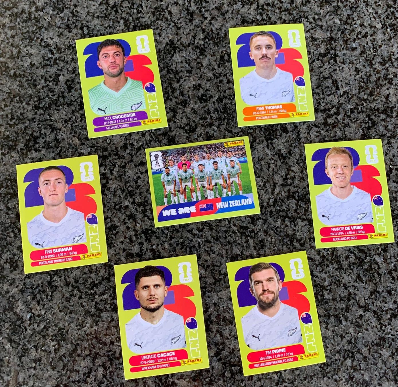 Panini Carte collezionabili: Panini Stickers – Usato da Willisau venduto da son_q7rj