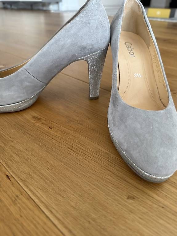 Scarpe da donna: Schuhe Gabor – Usato da Lignières venduto da Baby_Girl 1
