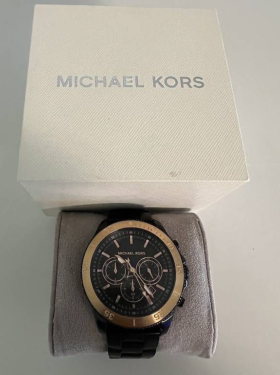 Michael Kors Uhren: Michael Kors MK 8666 – Gebraucht aus Kriens von Martini83 2