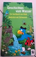 Globi Geschichten vom Wasser - Sachbuch