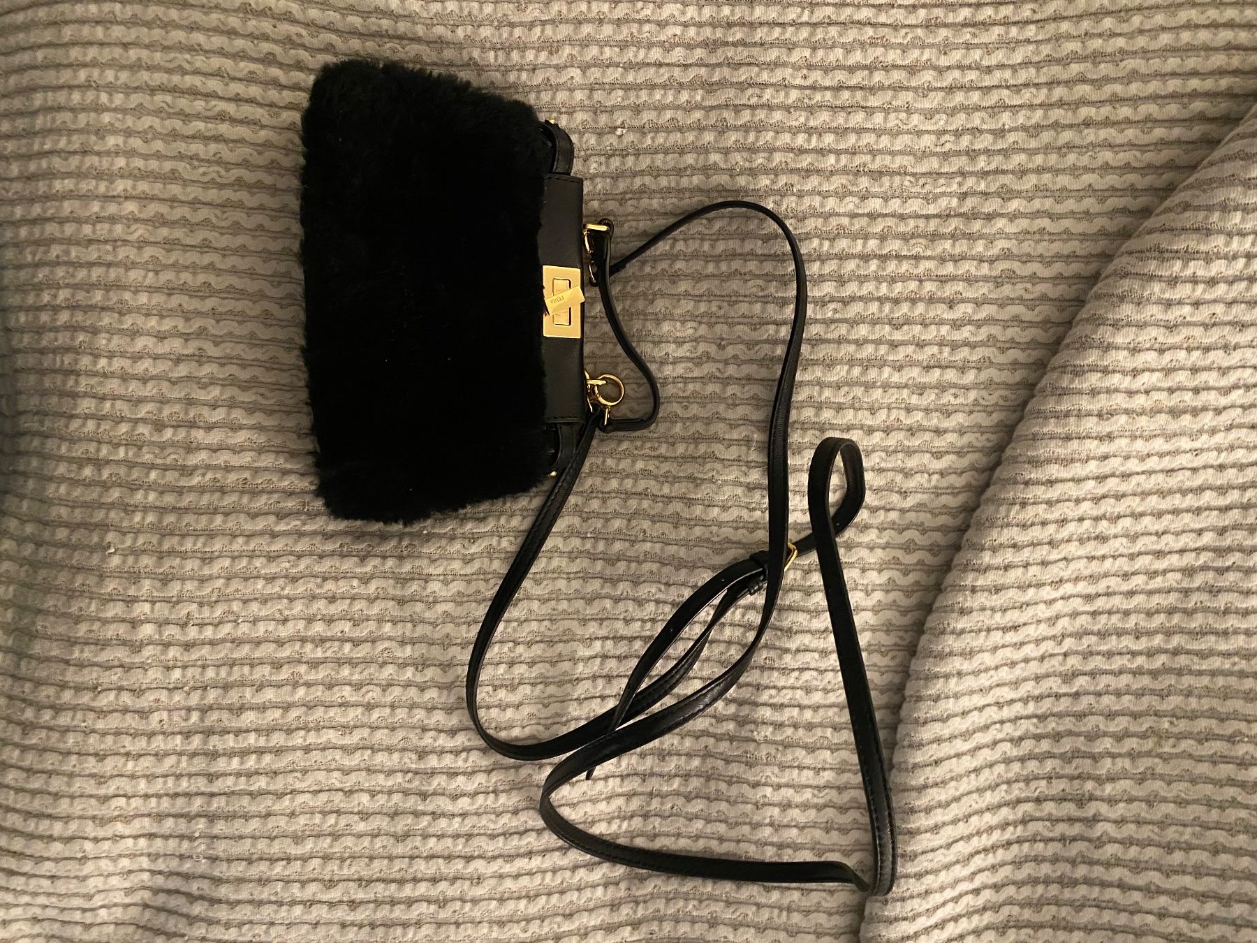 Fendi Borse da donna: FENDI Sac Micro Peekaboo – Usato da pully venduto da asi_w6gl 1