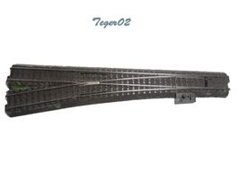 Märklin H0 24711 Flachweiche