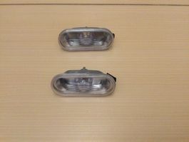 Vw Golf, Polo Seitenblinker