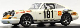 1:43 Porsche 911 R Winner Tour de France 1969