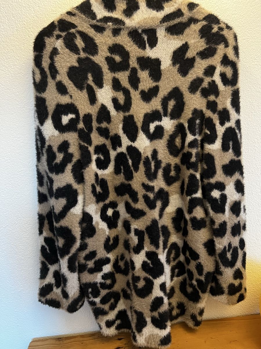 Monari Giacche: Monari Leoprint Jacke – Nuovo (secondo la descrizione) da Kloten venduto da pae_wq5j 2
