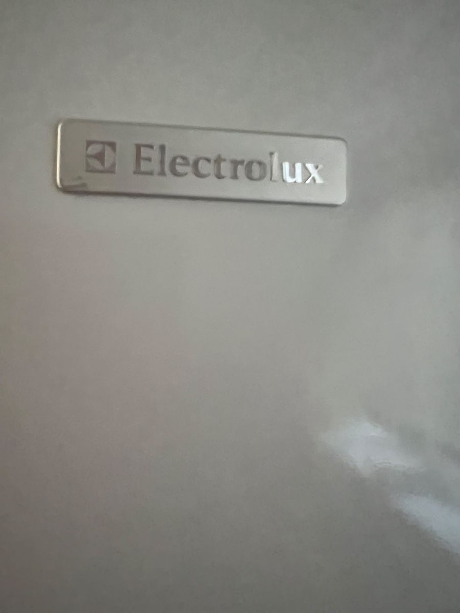 Congélateurs: Gefrierschrank Electrolux  – D'occasion à Villmergen par valen02 2