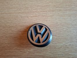 VW Emblem