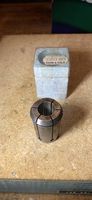 Spannzange OZ 18mm Neu